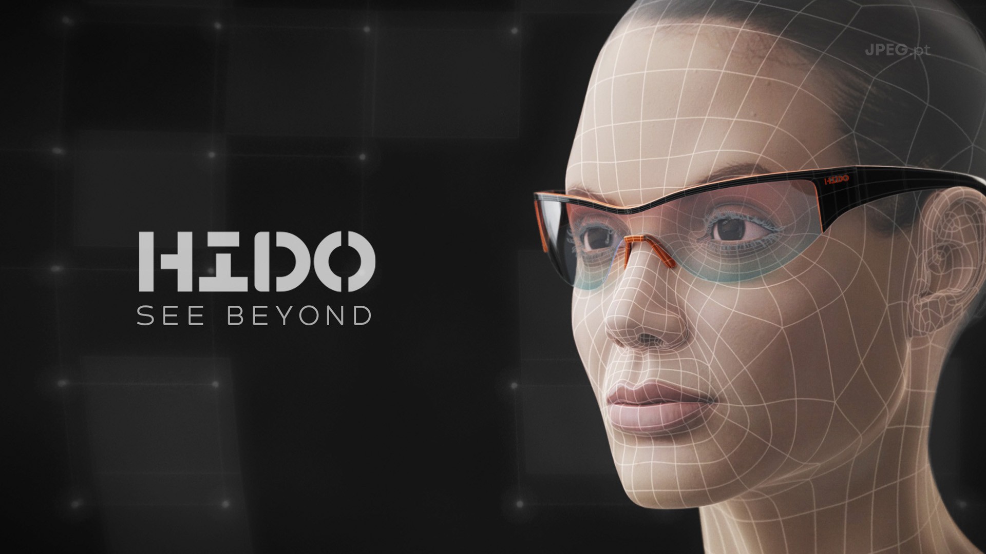 HiDO - Augmented Reality